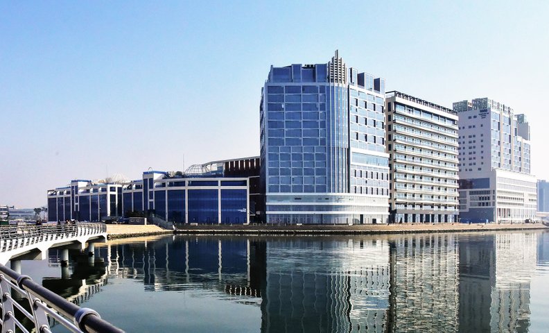 웨이브엠 호텔 웨스트