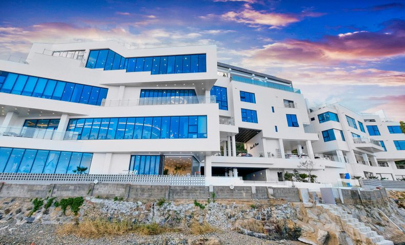 부산 씨앤트리