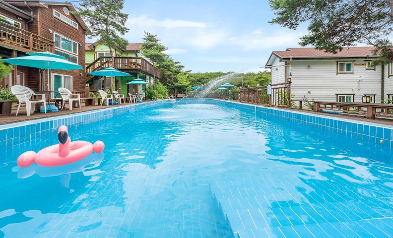 경주 펜션이야기ing 펜션