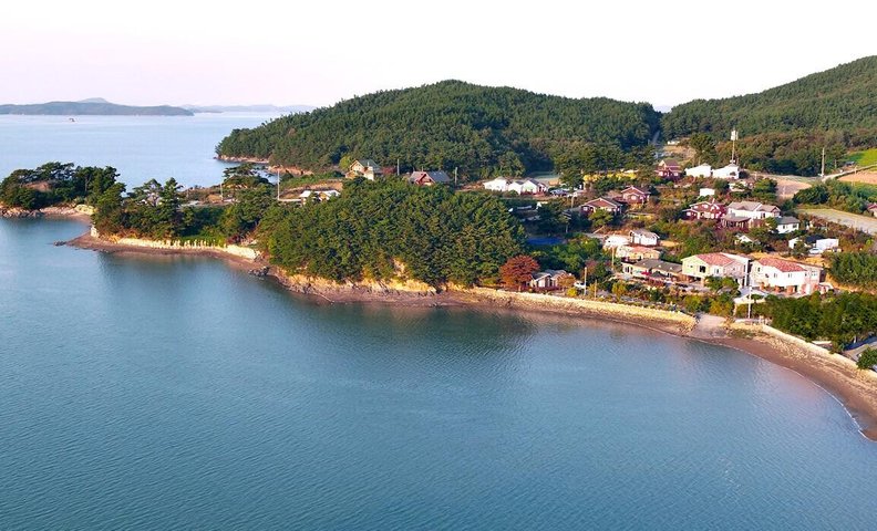 서산 바다정원펜션