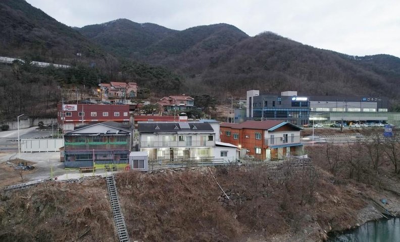 경산별관펜션