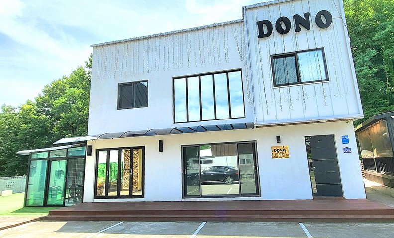 경주 도노풀빌라펜션