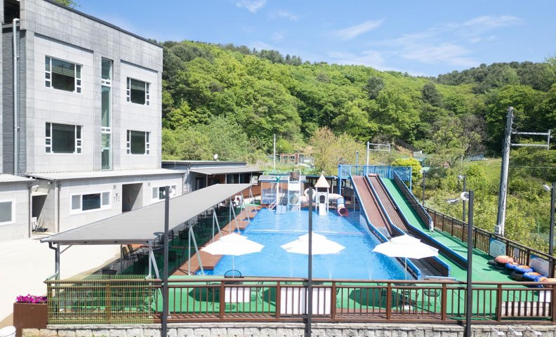 남양주 코지힐 스파 펜션