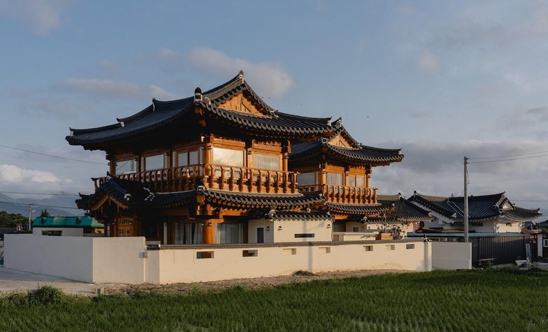 경주 오히