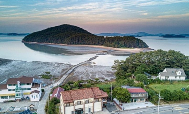 태안 더쉼펜션