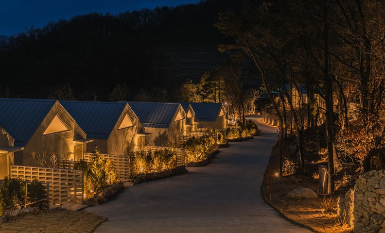 스토너리 호텔&리조트