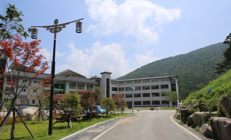 산청한방가족호텔