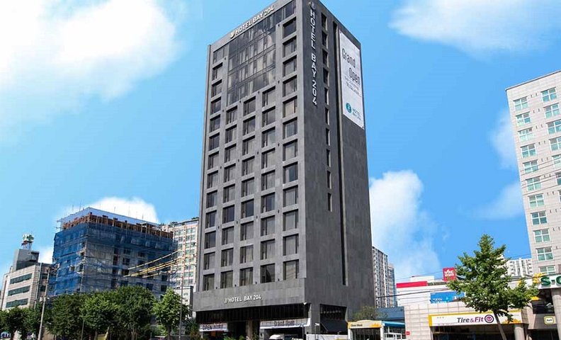 도봉 호텔베이204