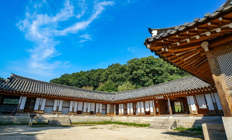 연천 조선왕가