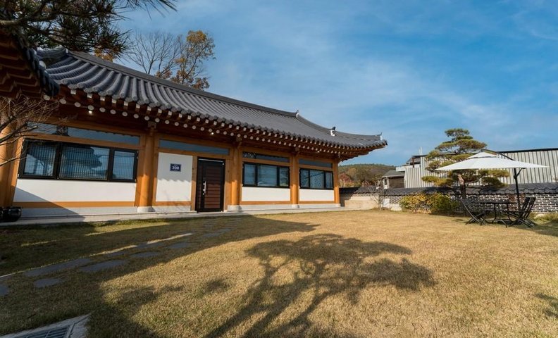 김포 상춘재