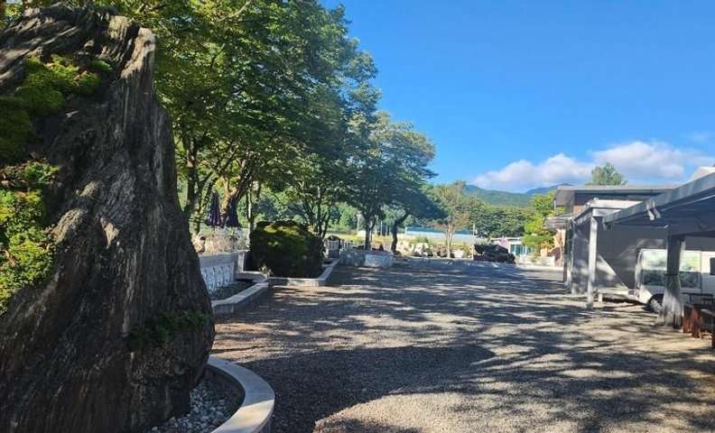성주 포천파크펜션