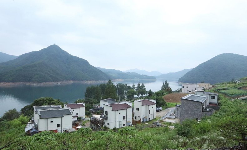 충주 호반으로 여행