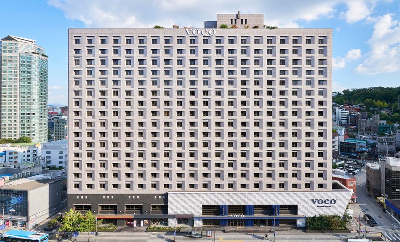 보코 서울 명동 AN IHG Hotel