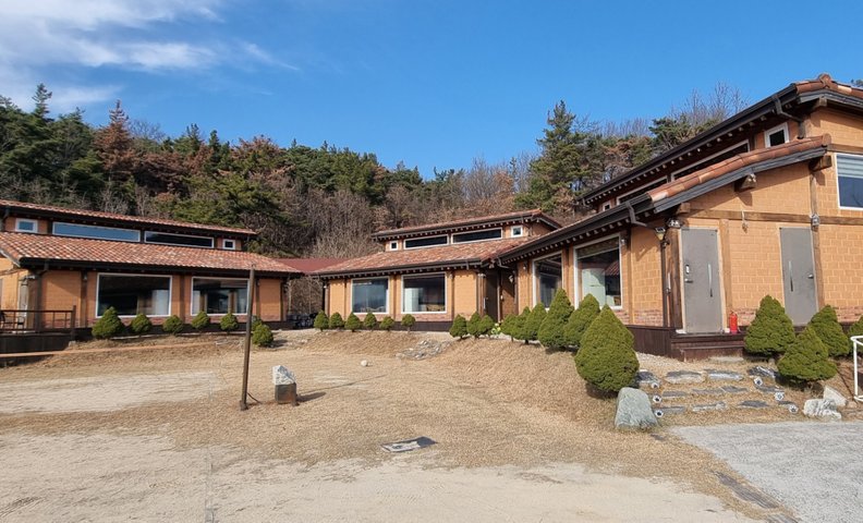 창녕 우포애펜션