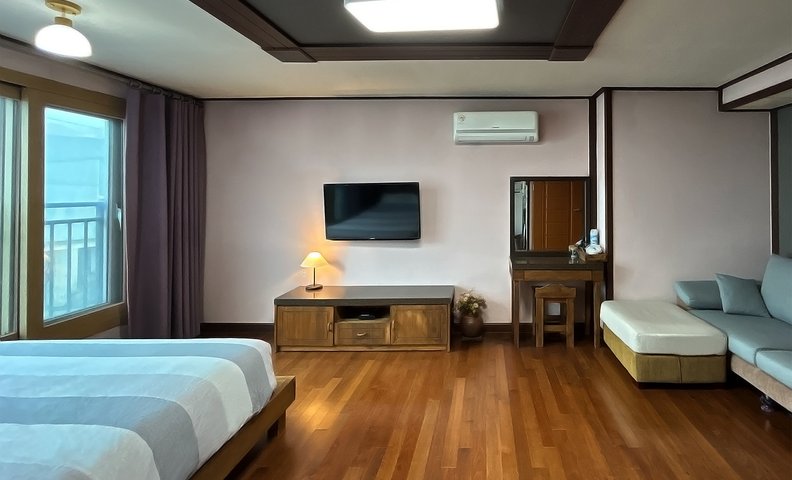 제주 리버풀 펜션