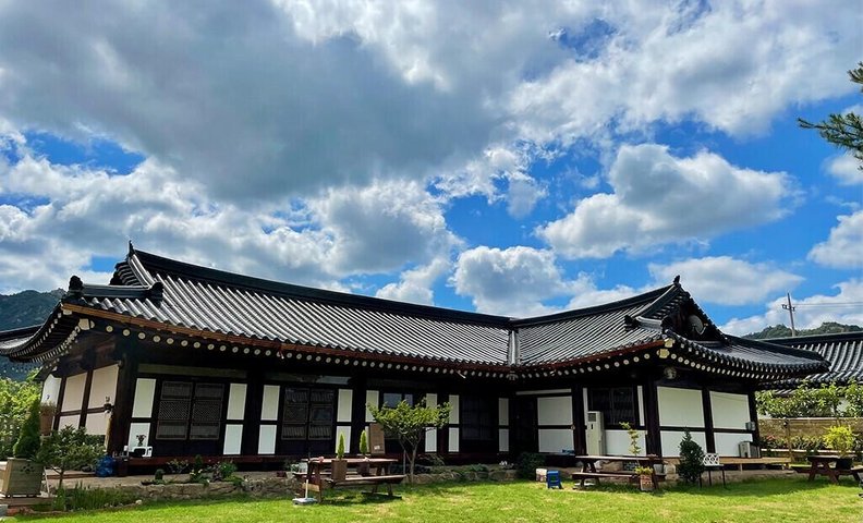 영암연희한옥펜션
