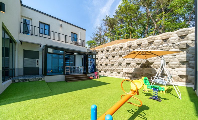 경주 더미쁨풀빌라