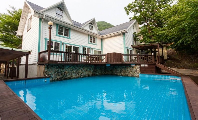 양산 자연과사람들