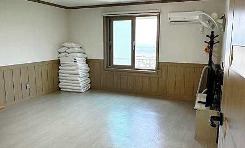 울릉 아라 펜션