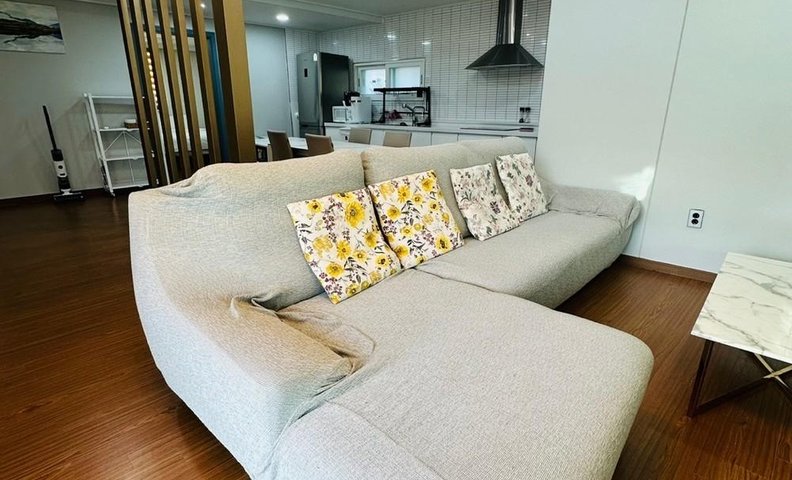 파주 까사구스토