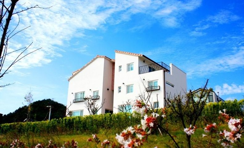 부산 라메르펜션