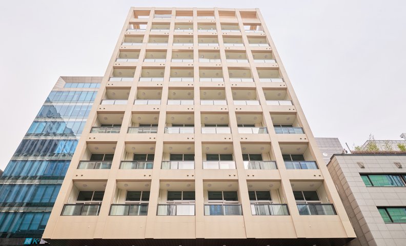 UH 플랫 시그니처 강남