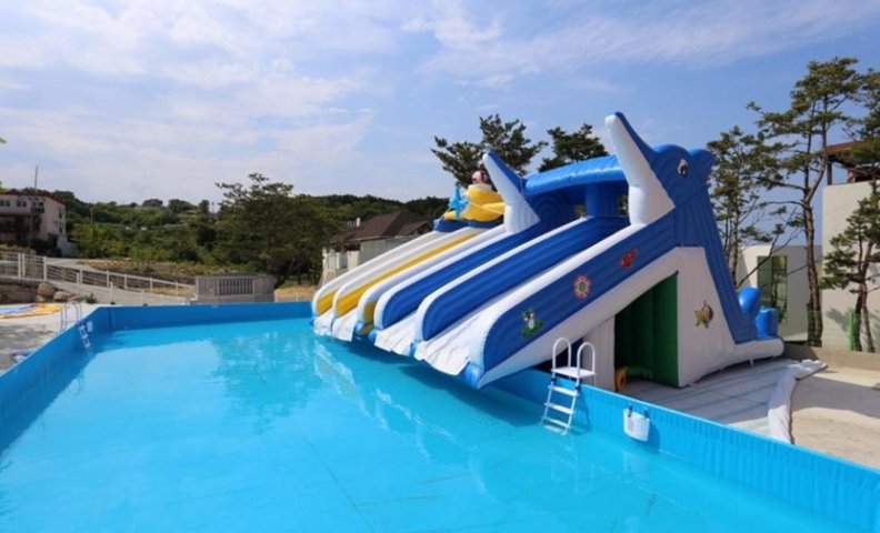 경주 러브앤러브스파펜션
