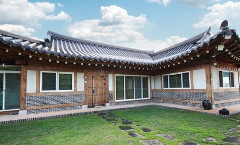 양주 한옥촌신선마을펜션