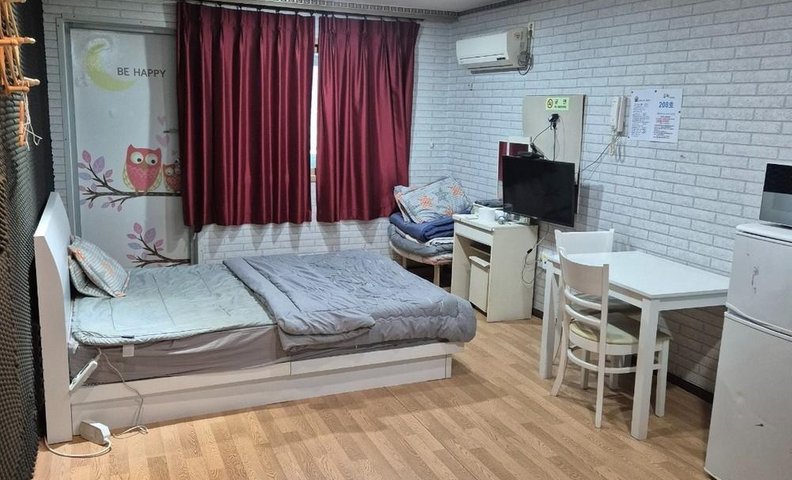 경산대구관광펜션