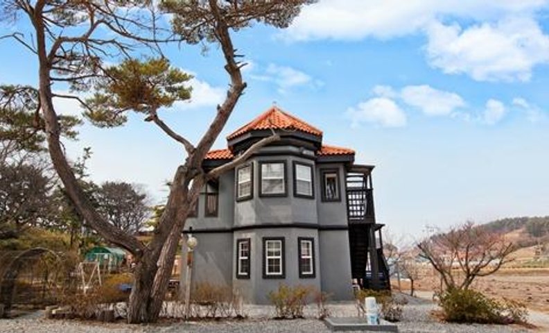 태안 장곡펜션