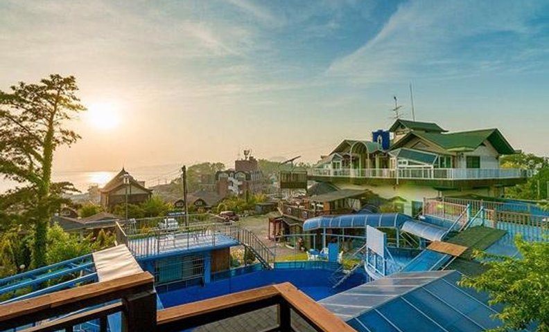 강화 추억이있는바다펜션