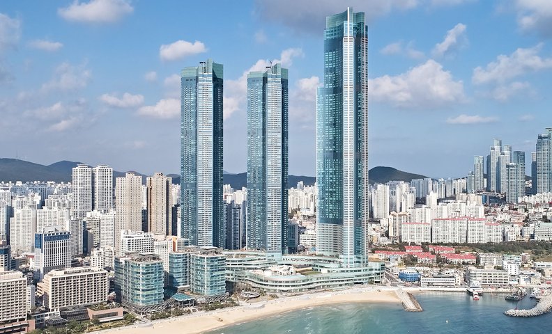 시그니엘 부산