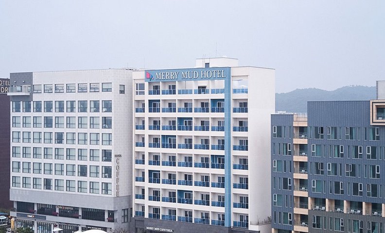 메리머드 호텔