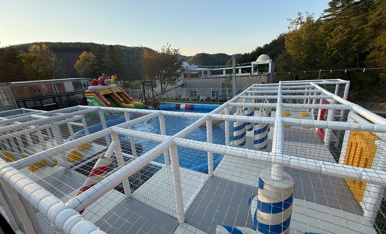 청주 오카맨션