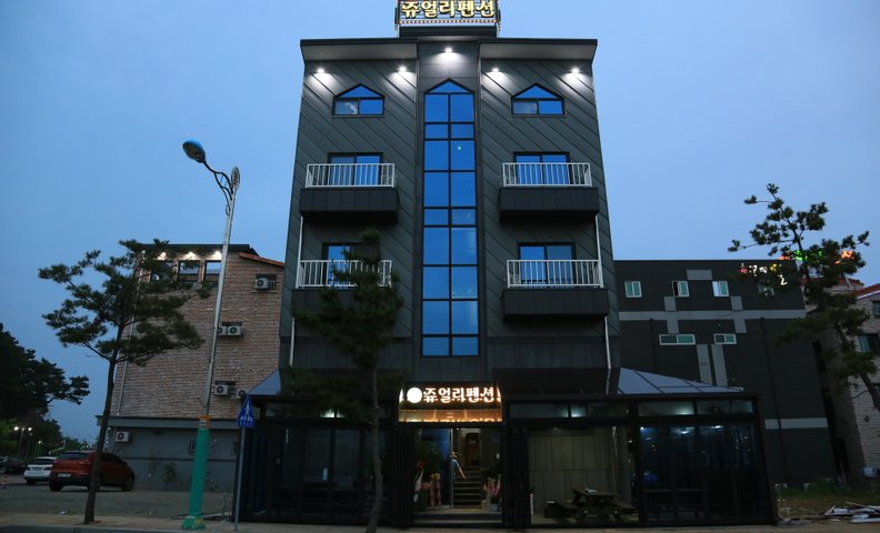 대천 쥬얼리펜션