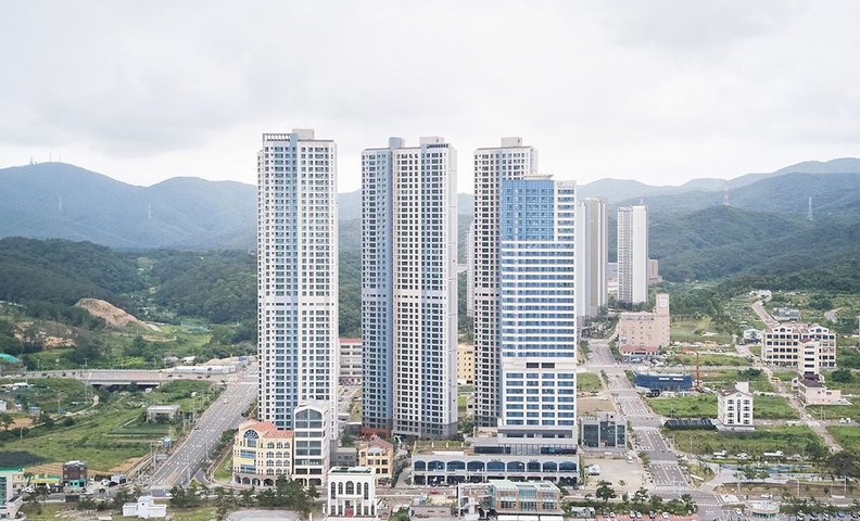 머큐어 앰배서더 울산