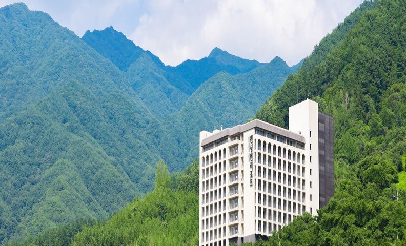 켄싱턴리조트 지리산하동