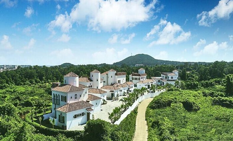 성산 파라다이스힐