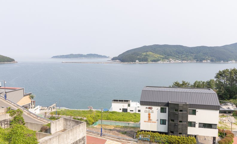 거제 아르코풀빌라 B
