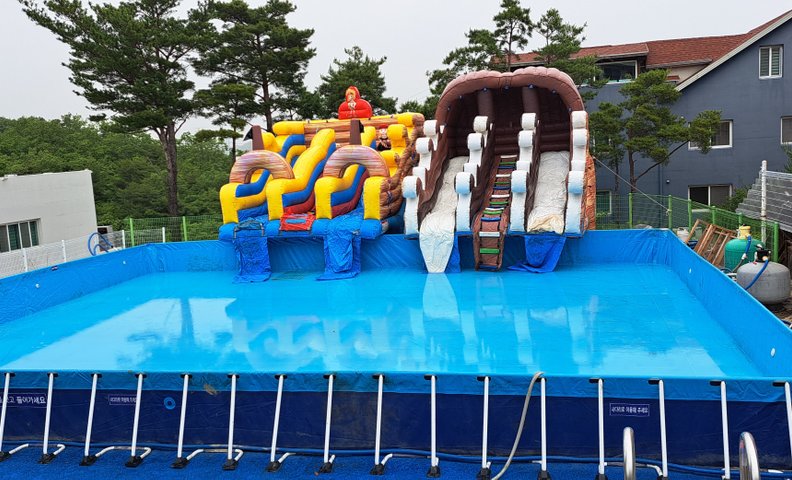 경주 라시에스타펜션
