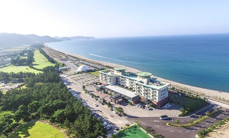 삼척 씨스포빌리조트