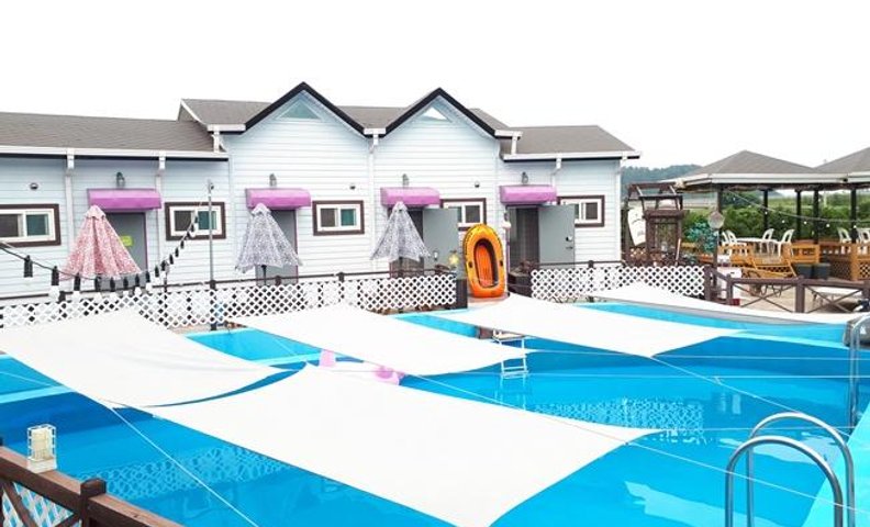 부안 변산마실펜션