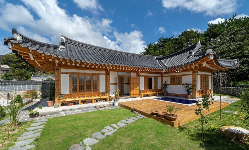 경주 더퍼스트신라