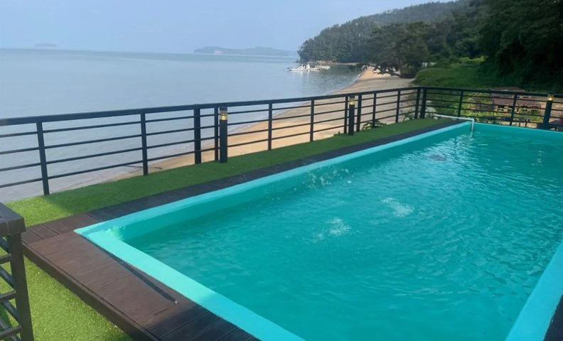 태안 풀빌라 쏠플레오