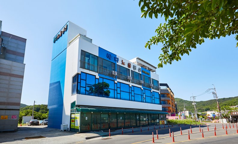 영흥도 바다노을스파펜션