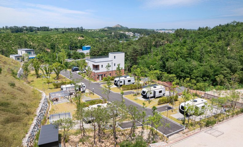 속초 비로소 독채 펜션