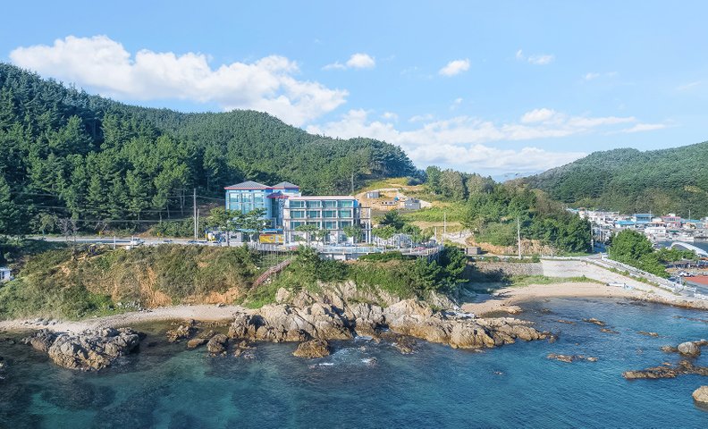 영덕 바다이야기펜션