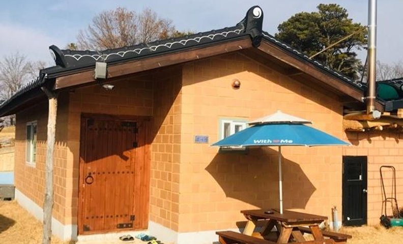 파주 착한펜션