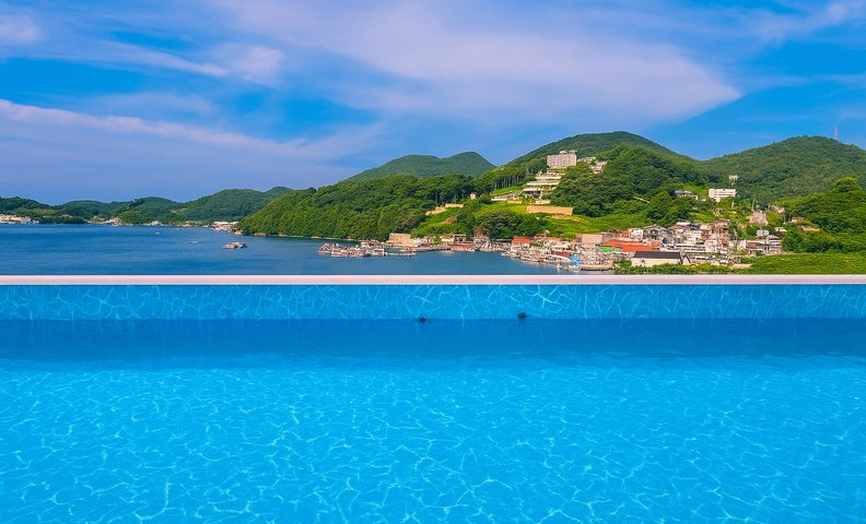 통영 보통의날들 펜션
