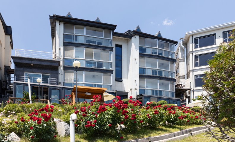 삼척 예그리나펜션